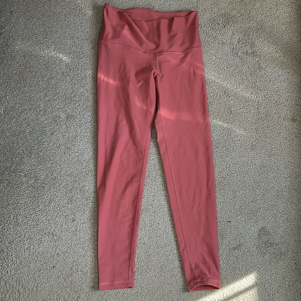 Old navy go dry active leggings